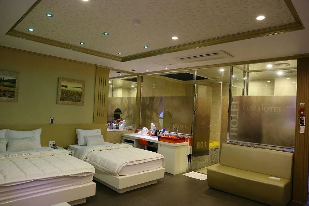 Vovtel Hotel Busan