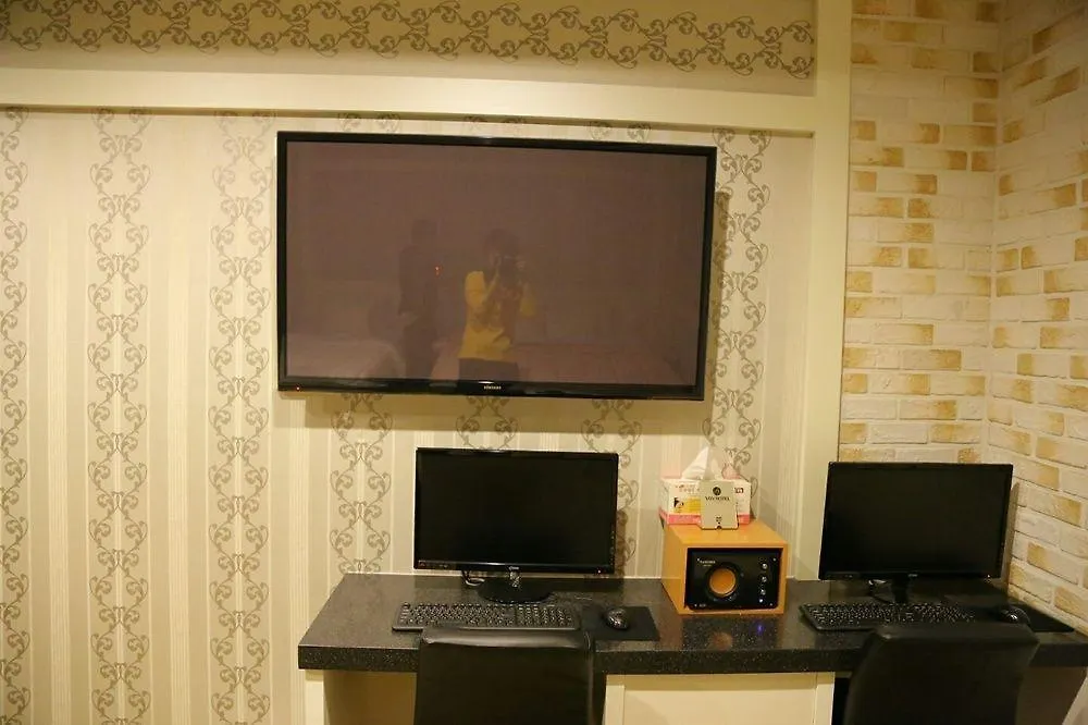 Vovtel Hotel Busan