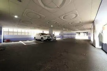 Vovtel Hotel Busan 3*,