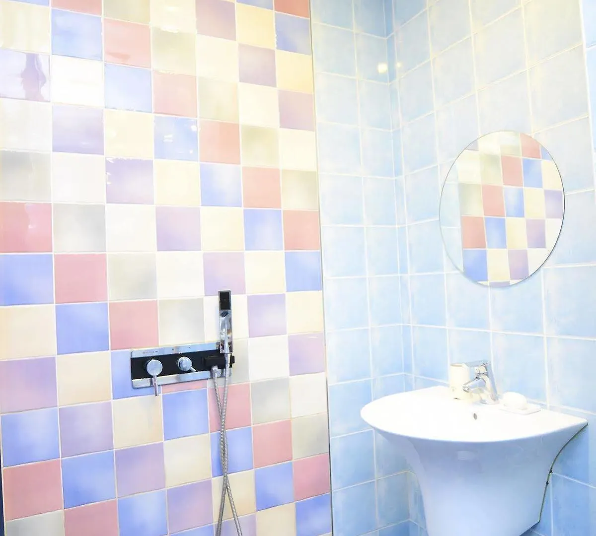 Vovtel Hotel Busan Motel