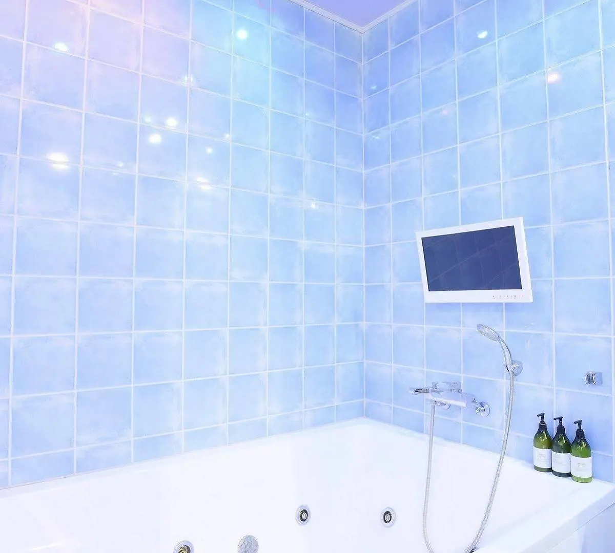 Vovtel Hotel Busan South Korea