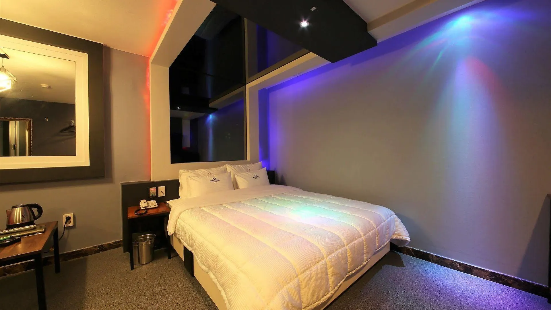 Vovtel Hotel Busan South Korea