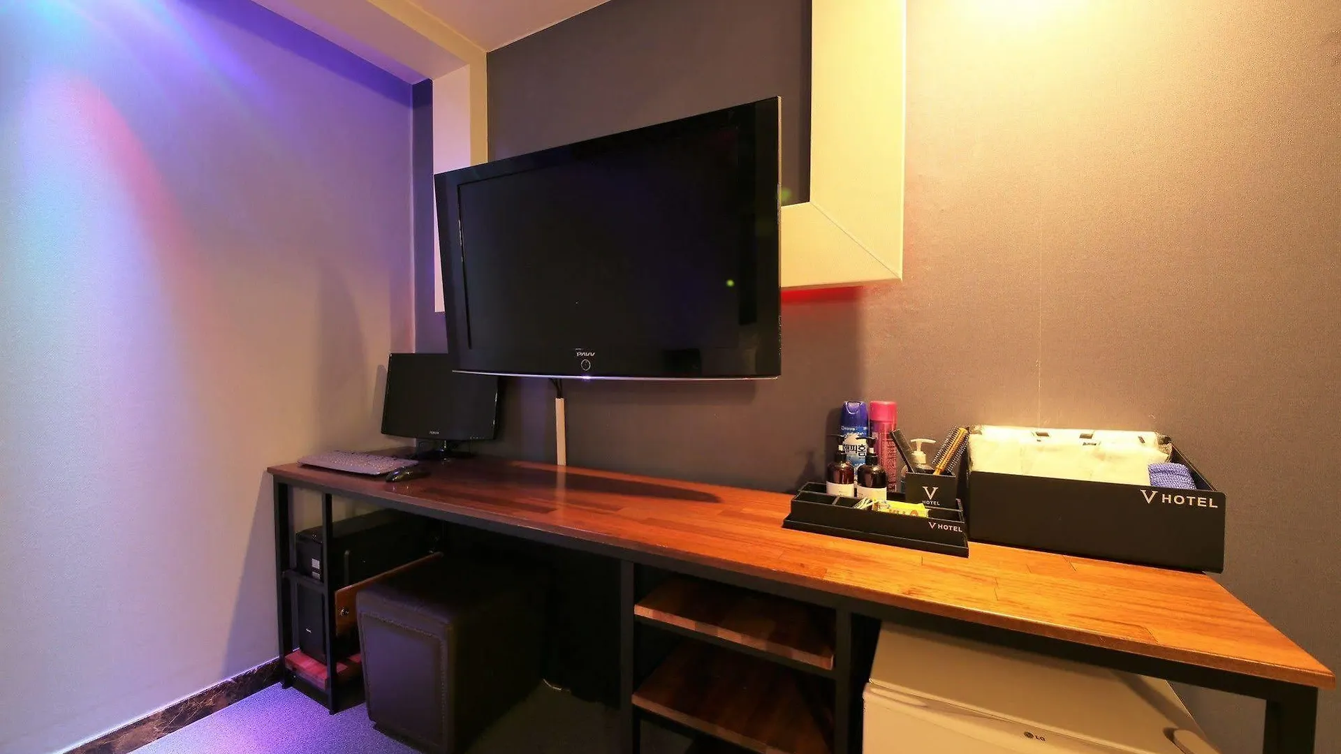 Vovtel Hotel Busan